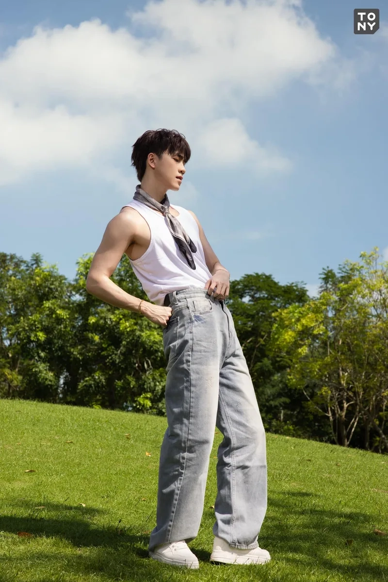 Tìm hiểu anh trai Vũ Thịnh là ai để biết thêm về gia đình anh