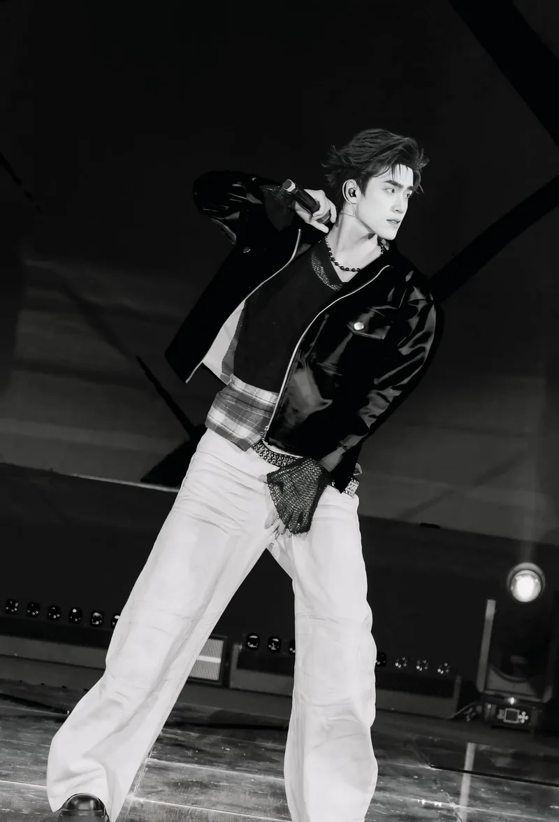 Ngày sinh của Vũ Thịnh là thông tin thú vị cho fan hâm mộ