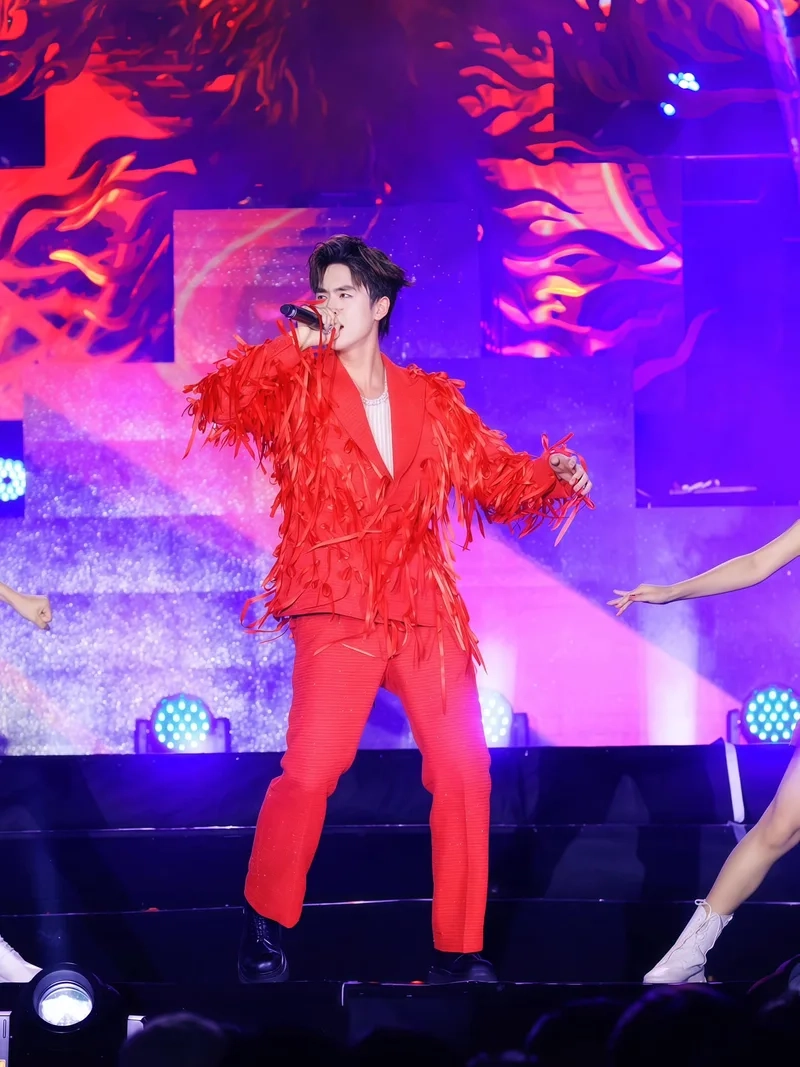 Drama Vũ Thịnh mang đến những tình huống thú vị và hài hước