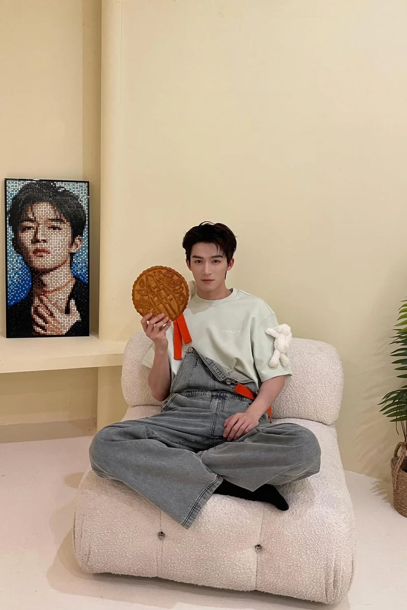 Vương tinh việt đóng phim gì là câu hỏi thú vị cho người hâm mộ