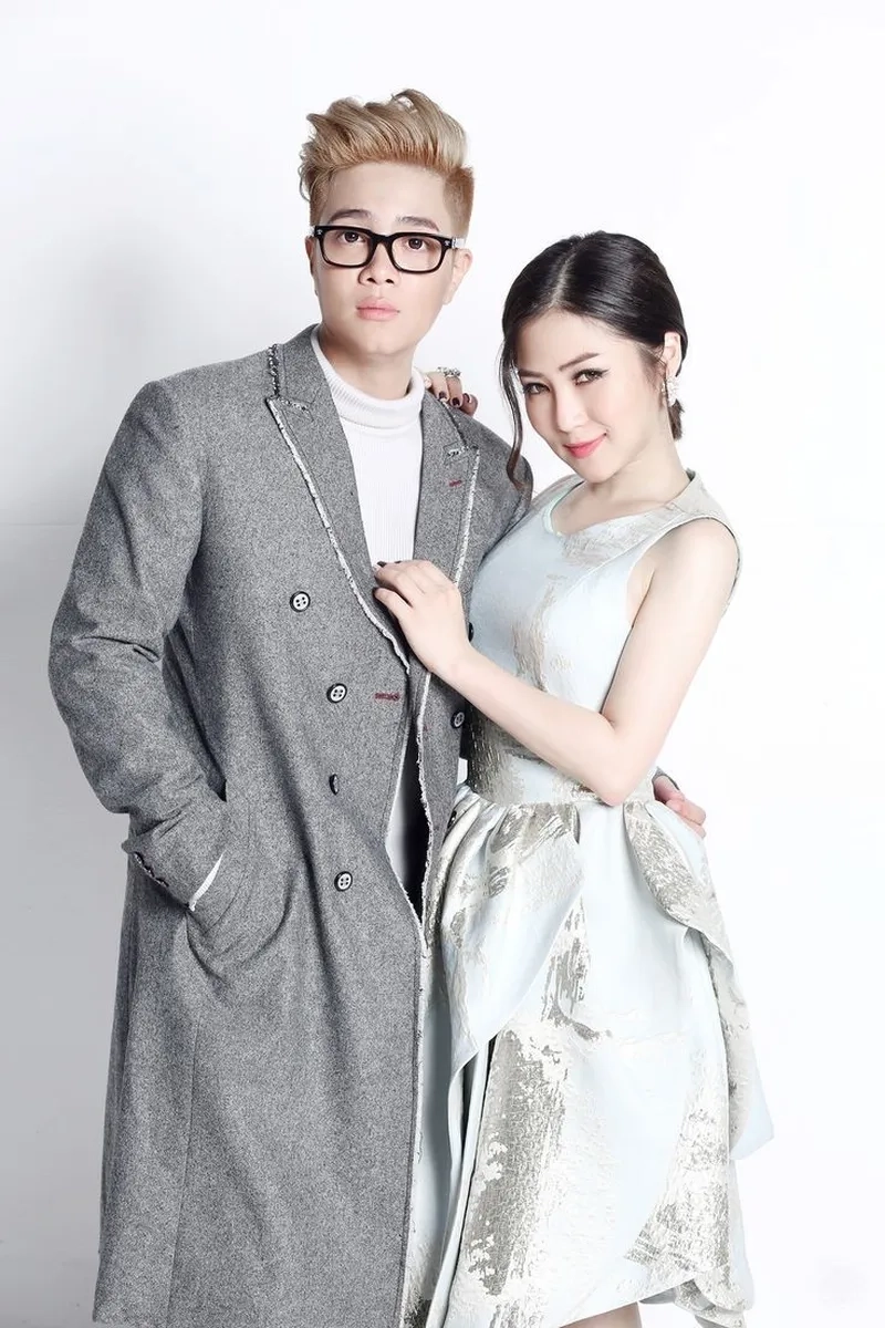 Hương tràm bùi anh tuấn tạo không khí nhẹ nhàng và thư giãn