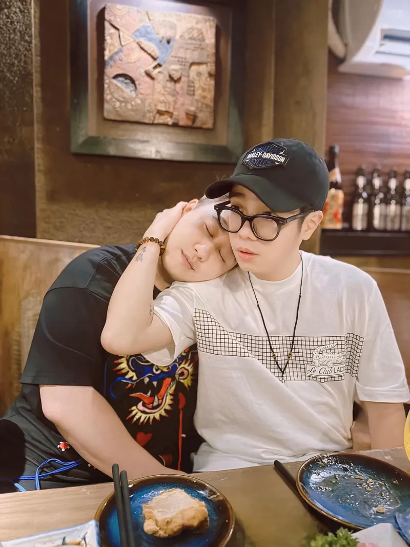 Bùi anh tuấn trung quân idol thu hút sự chú ý của người hâm mộ