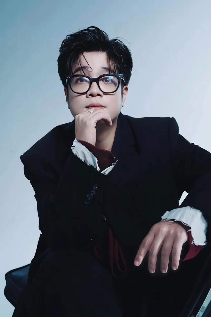 Bùi anh tuấn song ca tạo không khí vui vẻ và sôi động