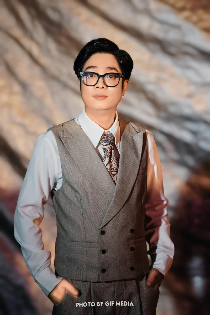 Bùi anh tuấn official giúp bạn cập nhật thông tin mới nhất