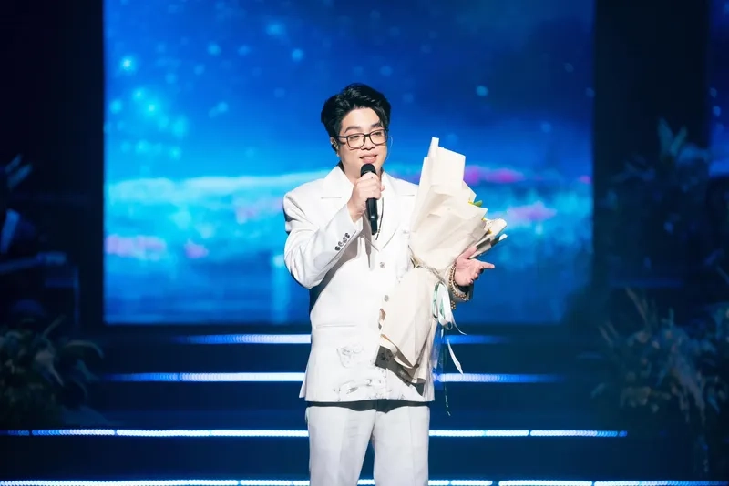 Hẹn một mai bùi anh tuấn mang lại những kỷ niệm đẹp