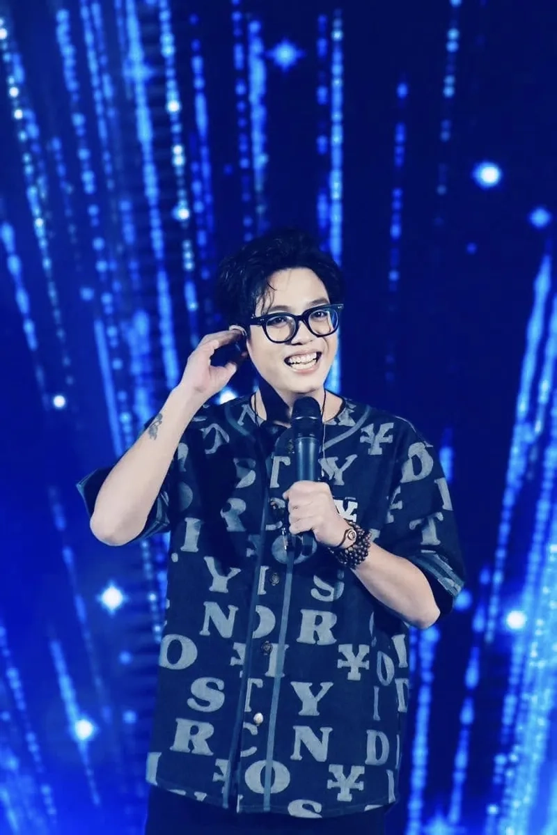 Hẹn 1 mai bùi anh tuấn tạo không khí nhẹ nhàng và thư giãn