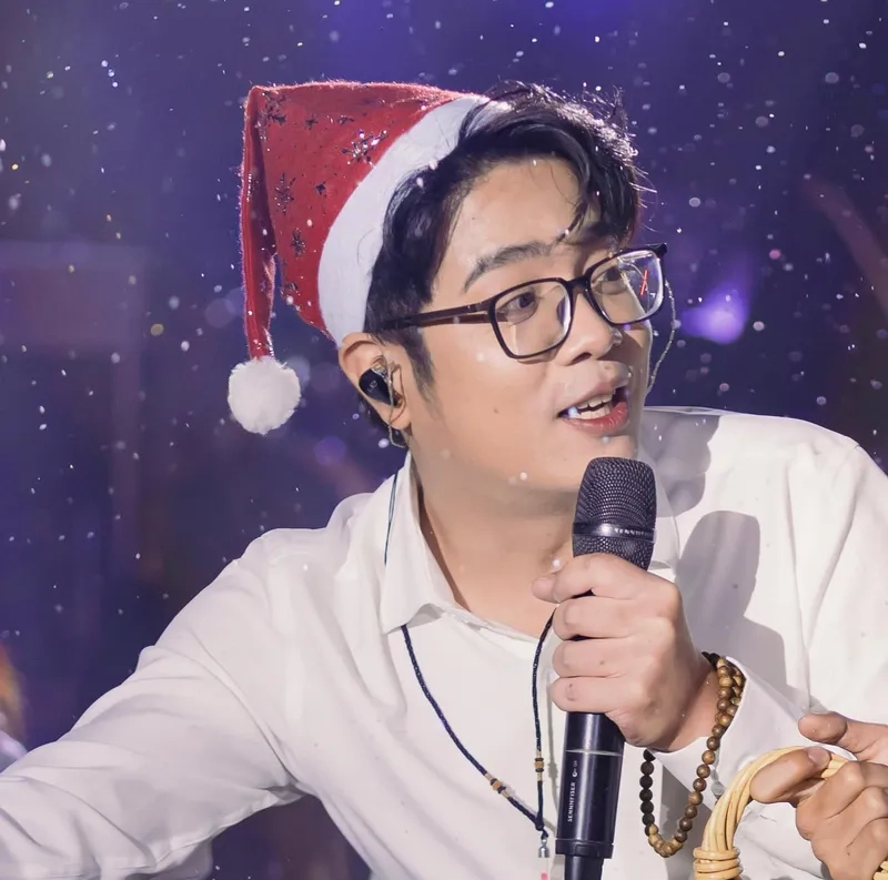 Hoang mang bùi anh tuấn mang đến những giai điệu sâu lắng