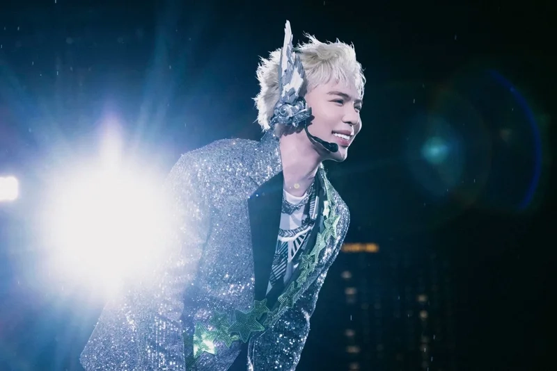 Erik lyric luôn chứa đựng những cảm xúc chân thật