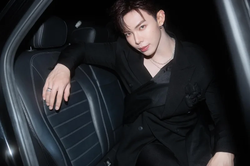 Erik đừng xin lỗi nữa là một ca khúc đầy tâm trạng