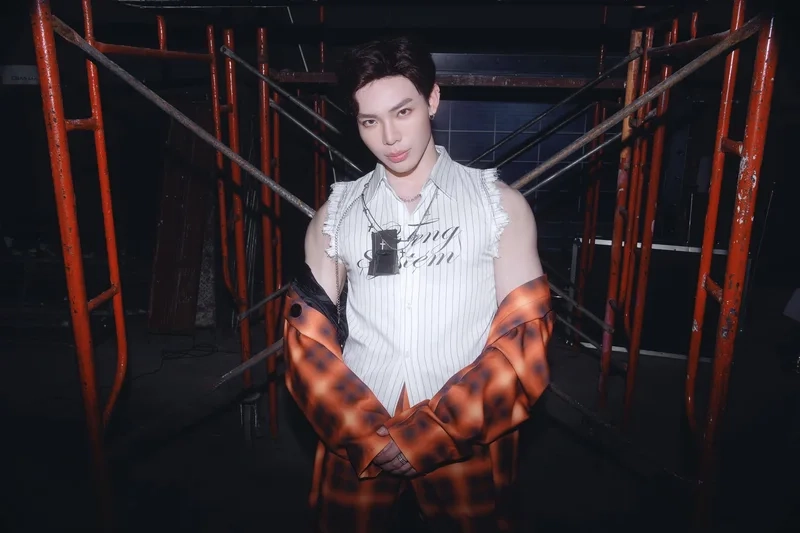 Nhạc erik luôn thu hút sự chú ý của khán giả