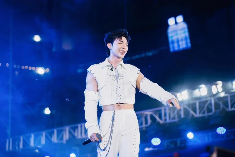 Đừng xin lỗi nữa erik là ca khúc thể hiện sự chân thành