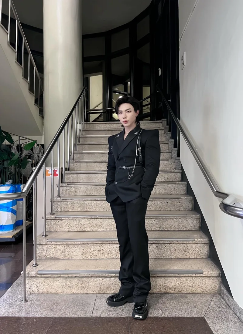 Erik atsh mang đến những giai điệu mới mẻ và sáng tạo