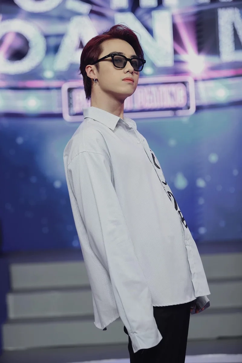 Hải đăng doo hát giúp bạn thể hiện tình yêu với âm nhạc