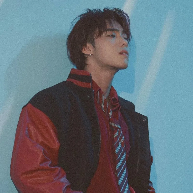 Hải đăng doo mấy tuổi tạo sự tò mò cho người hâm mộ