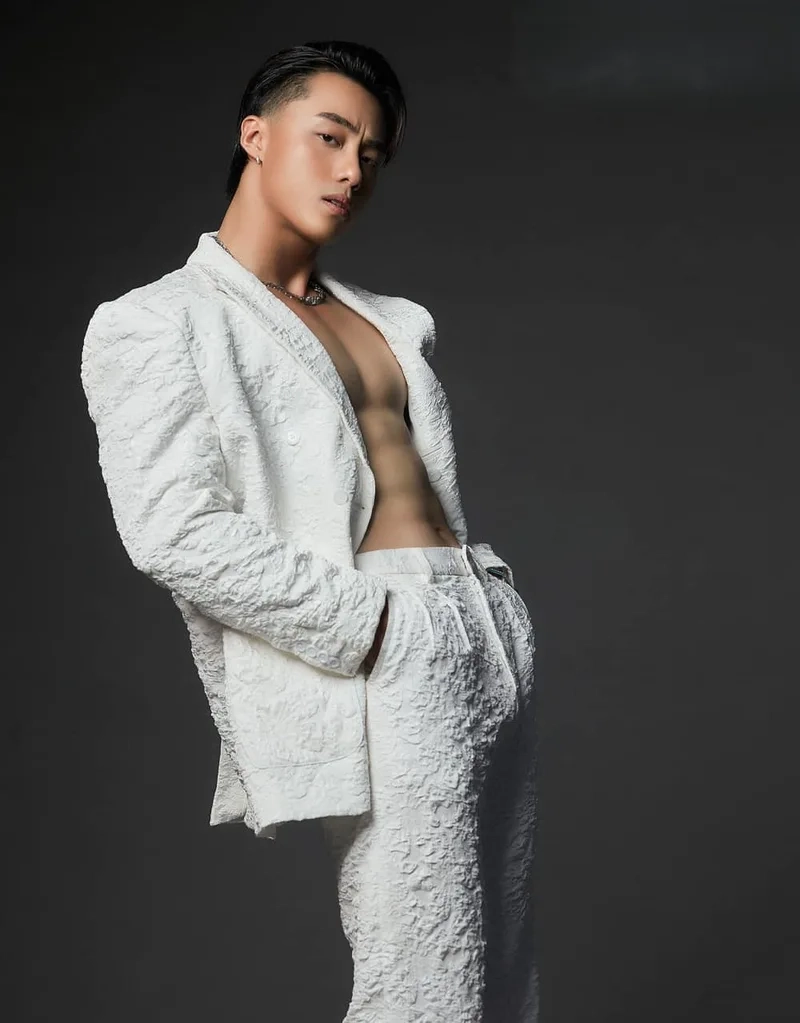 Hải đăng doo rap mang lại sự mới mẻ cho làng nhạc Việt