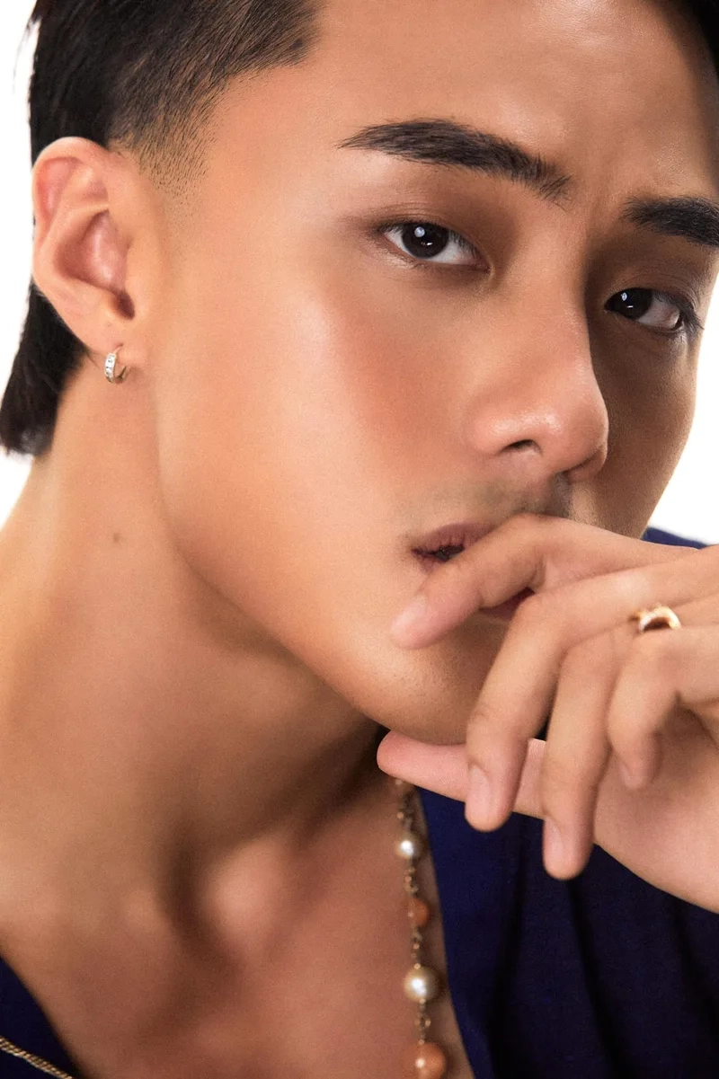 Hải đăng doo rap việt tạo không gian sống động cho người hâm mộ