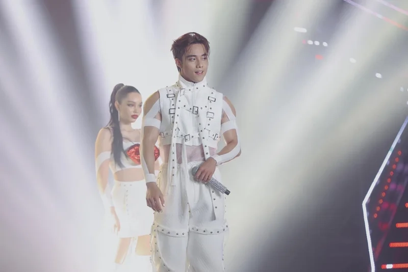 Hình nền hải đăng doo giúp bạn thể hiện phong cách cá tính