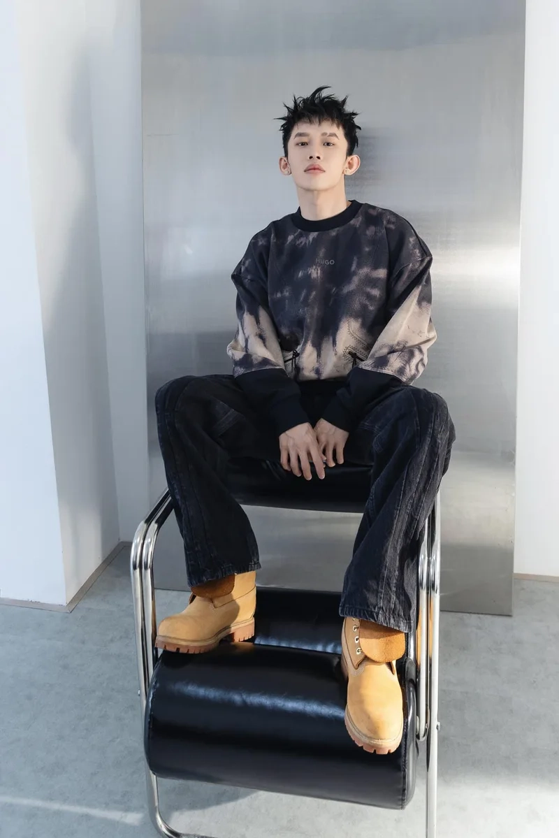 Kay trần tên thật là gì là câu hỏi được nhiều người quan tâm