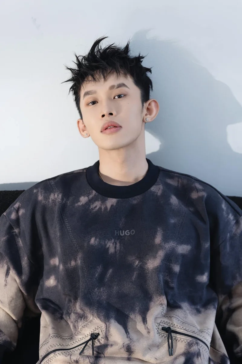 Kay trần tên đầy đủ giúp fan hiểu rõ hơn về anh