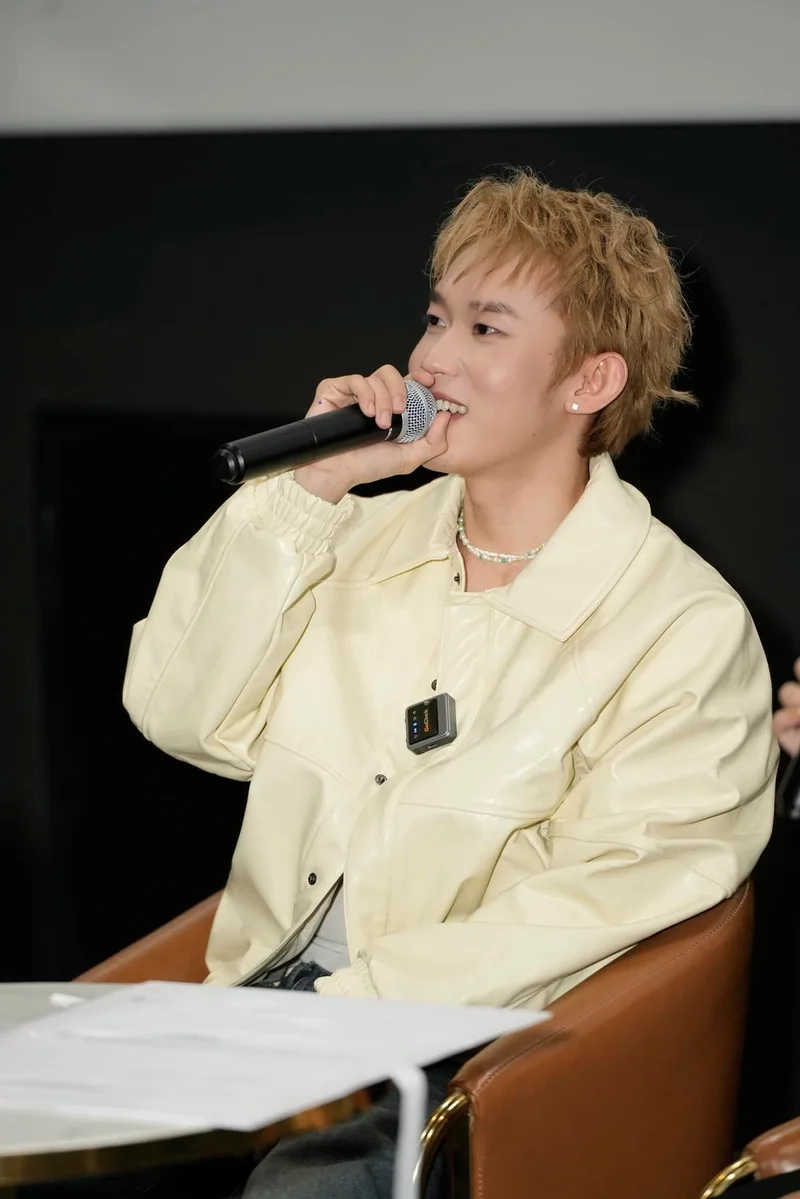 Tên thật của kay trần là thông tin thú vị cho người hâm mộ