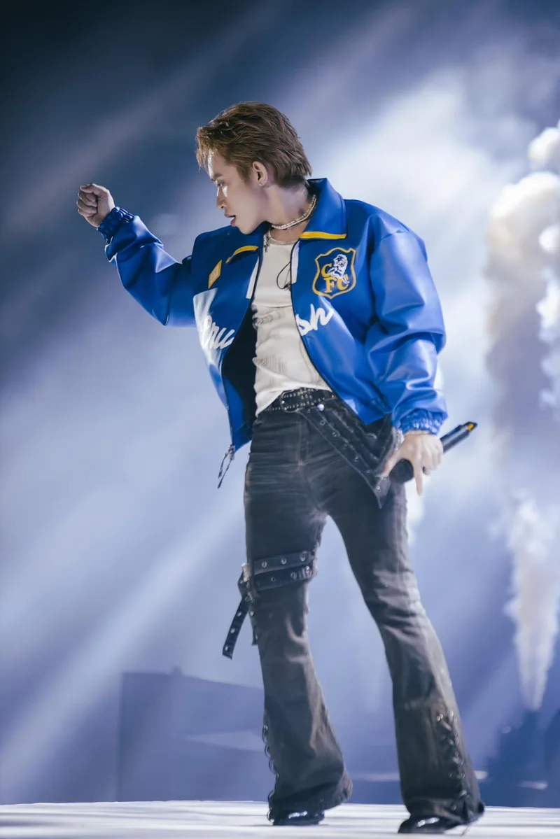 Biệt danh của kay trần thể hiện cá tính và phong cách riêng của anh