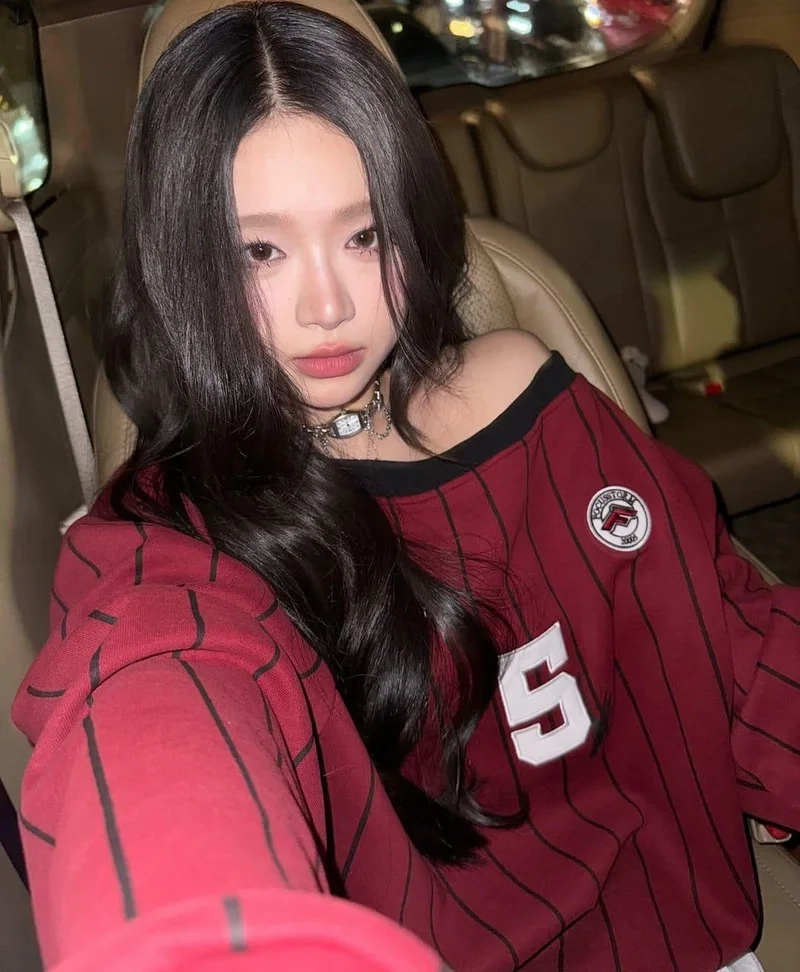 Tên thật của linh ka là gì? Cùng tìm hiểu về cô