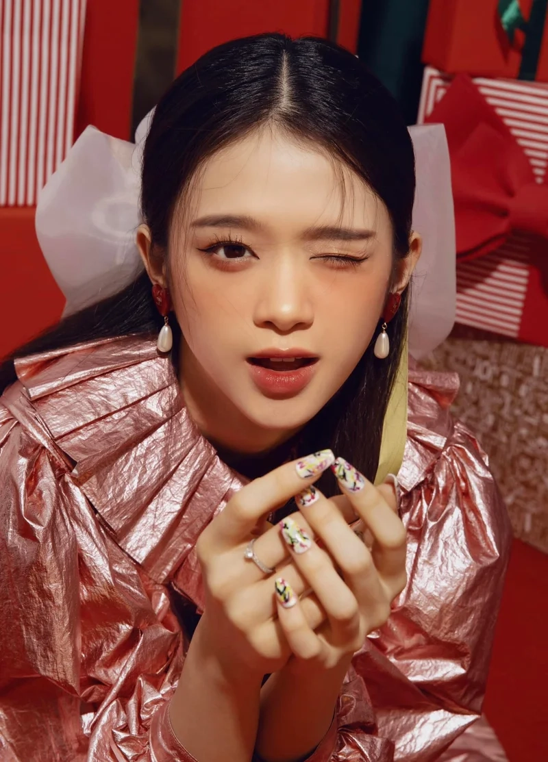 Linh ka phốt đã gây xôn xao trong cộng đồng mạng gần đây