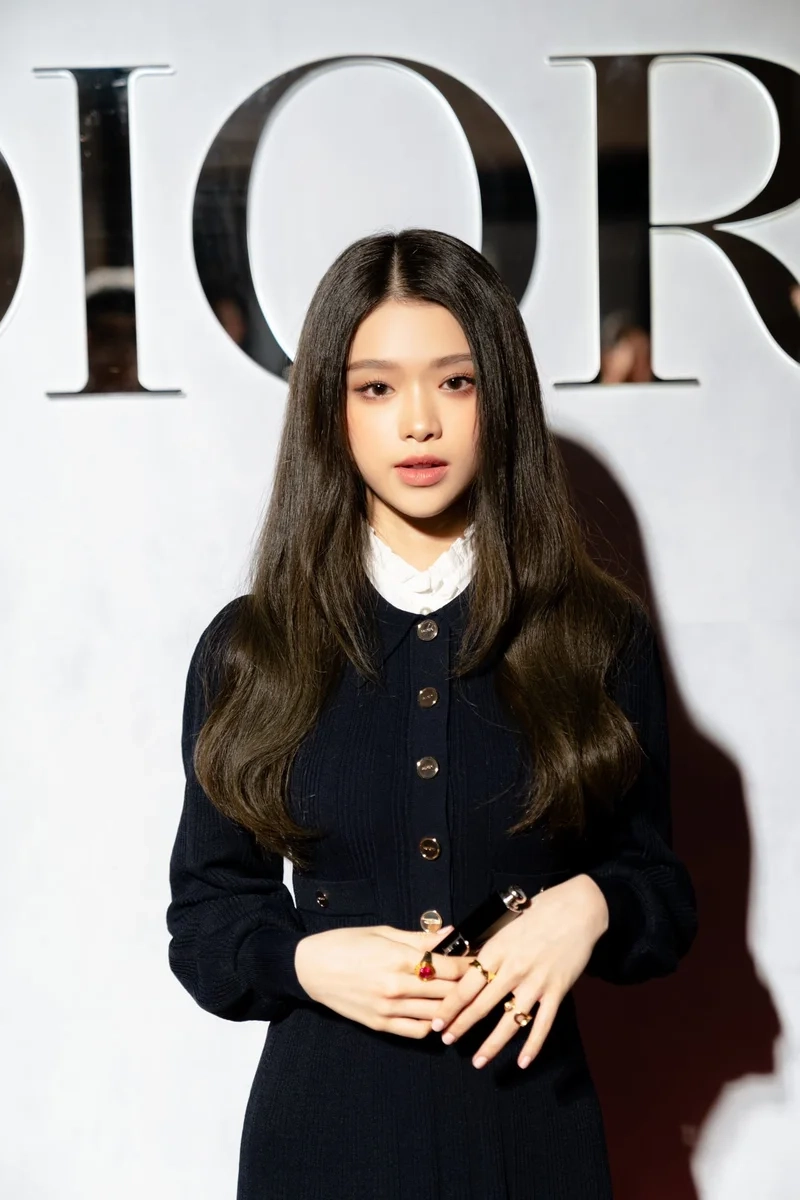 Linh ka tên thật là gì? Khám phá bí mật về cô