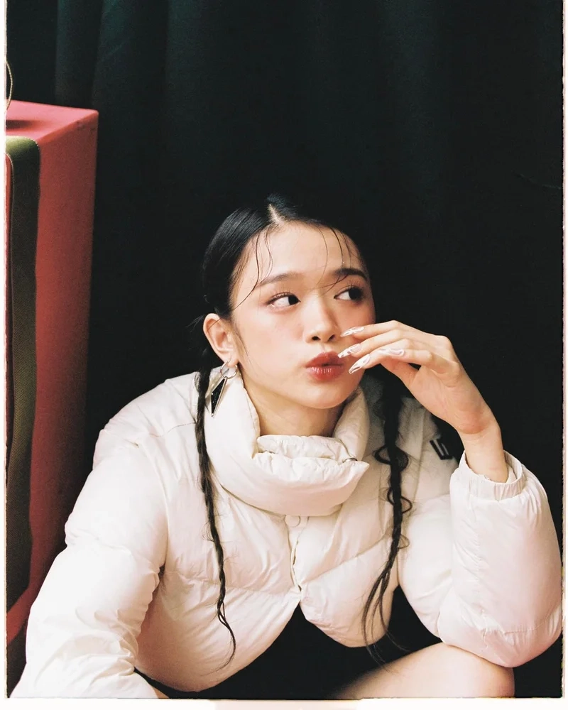 Linh ka mua điểm là một trong những thông tin gây tranh cãi