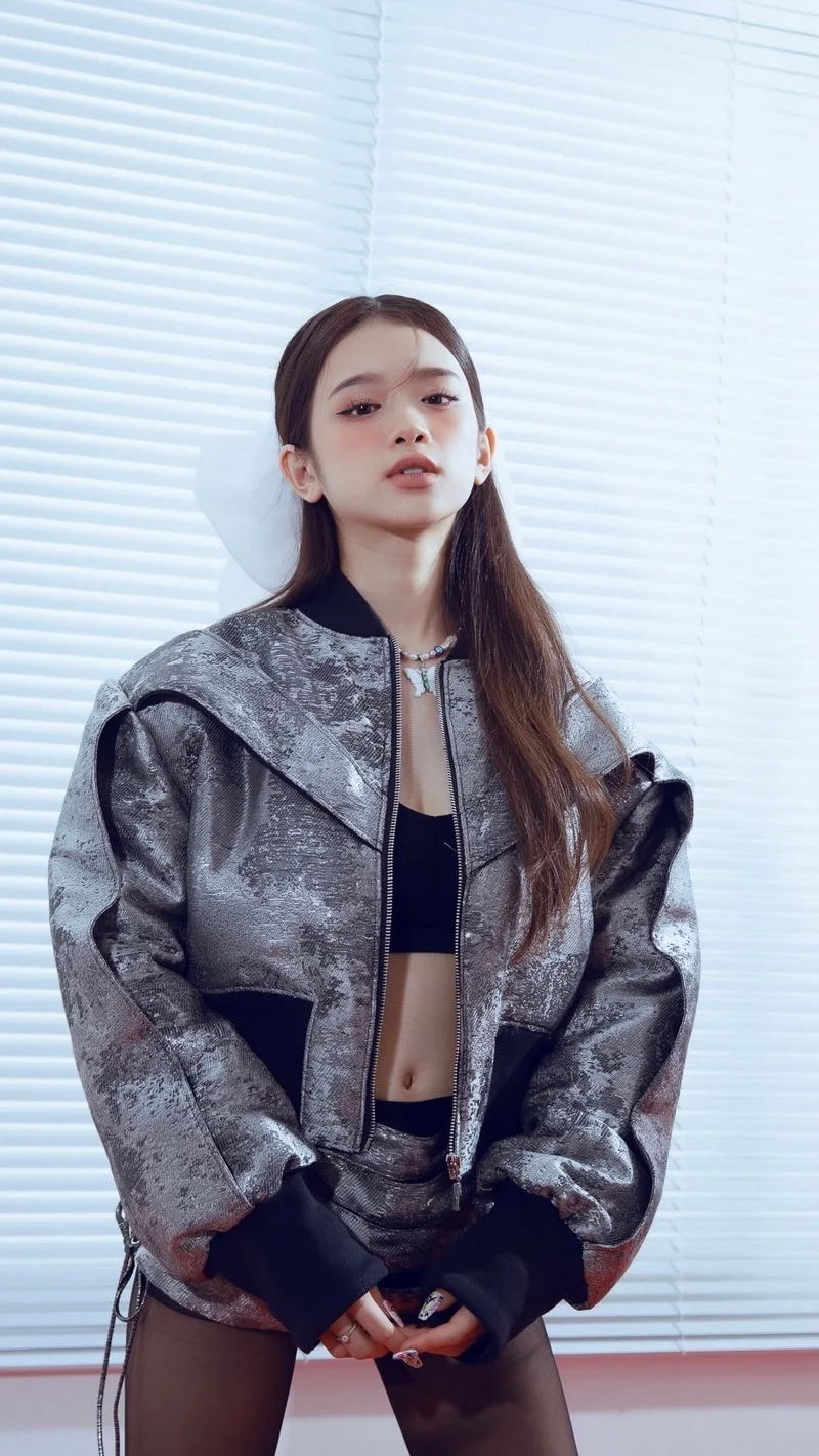 Linh ka thuộc công ty nào? Cùng tìm hiểu về nơi cô làm việc