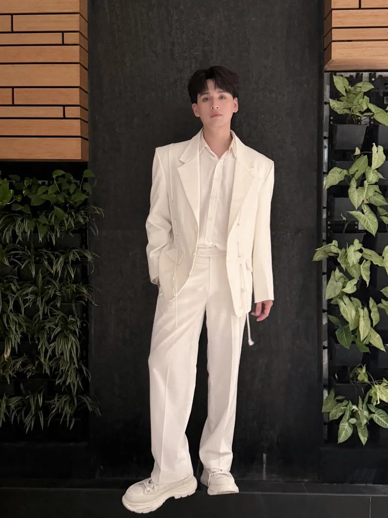 Học hát cùng nguyễn trần trung quân để nâng cao kỹ năng âm nhạc