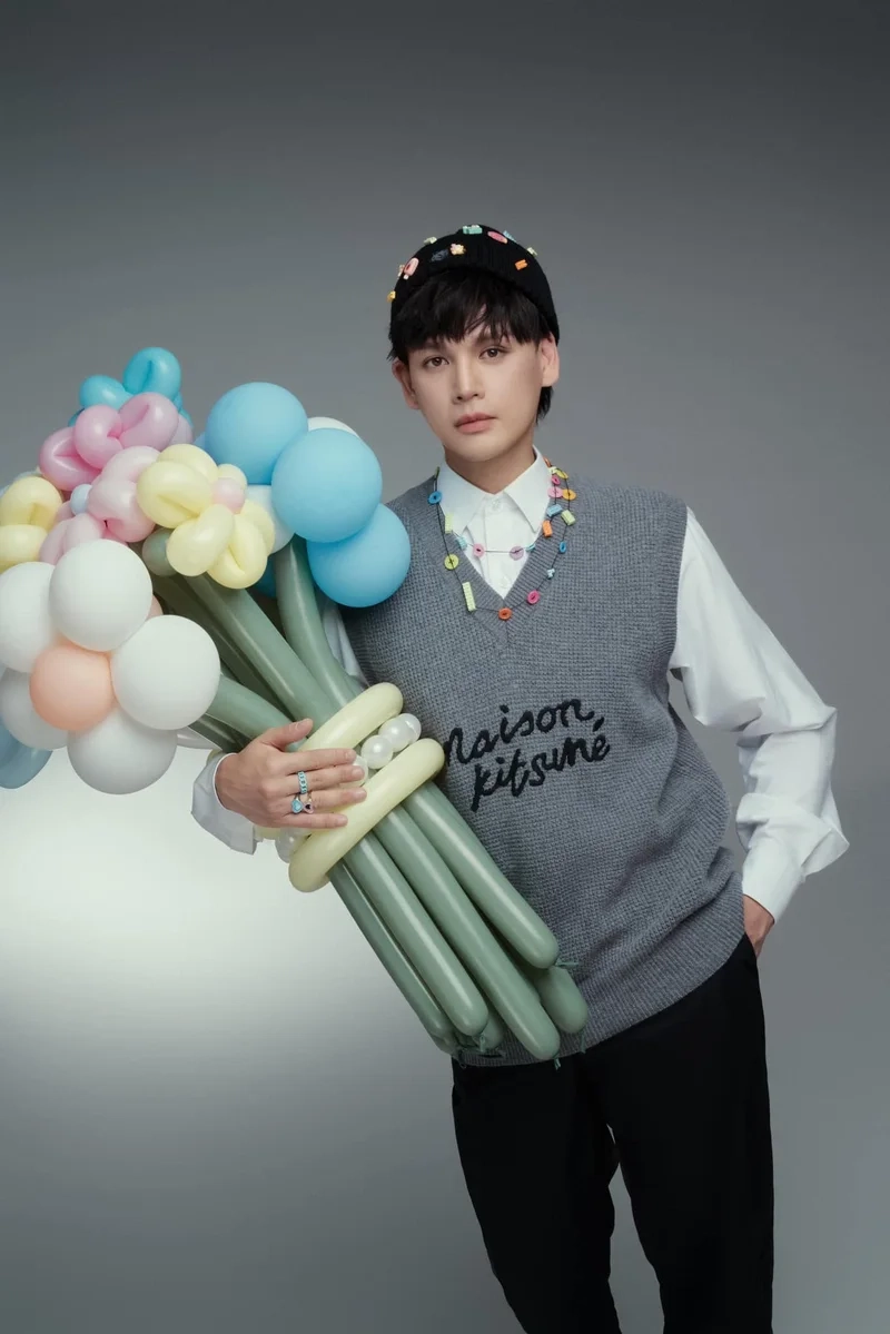 Tự tâm nguyễn trần trung quân là một bản ballad đầy sâu lắng