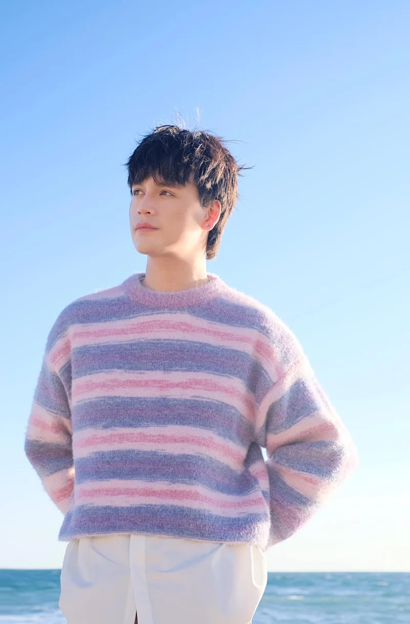 Màu nước mắt nguyễn trần trung quân là một ca khúc chạm đến trái tim