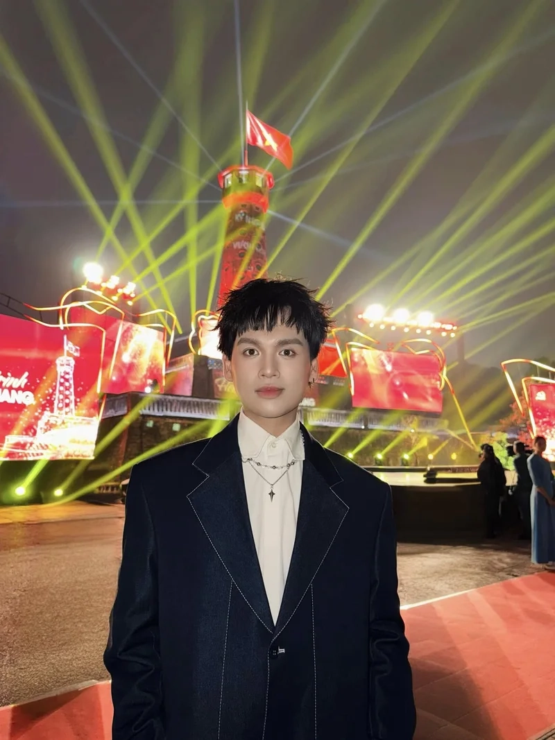 Nguyễn trần trung quân drama mang đến những câu chuyện thú vị