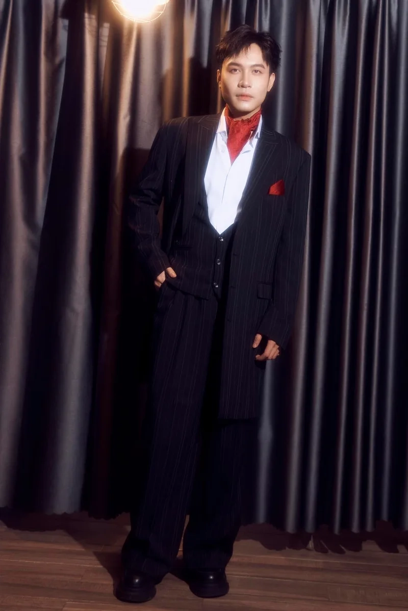 Phạm anh duy quê ở đâu là thông tin thú vị cho người hâm mộ