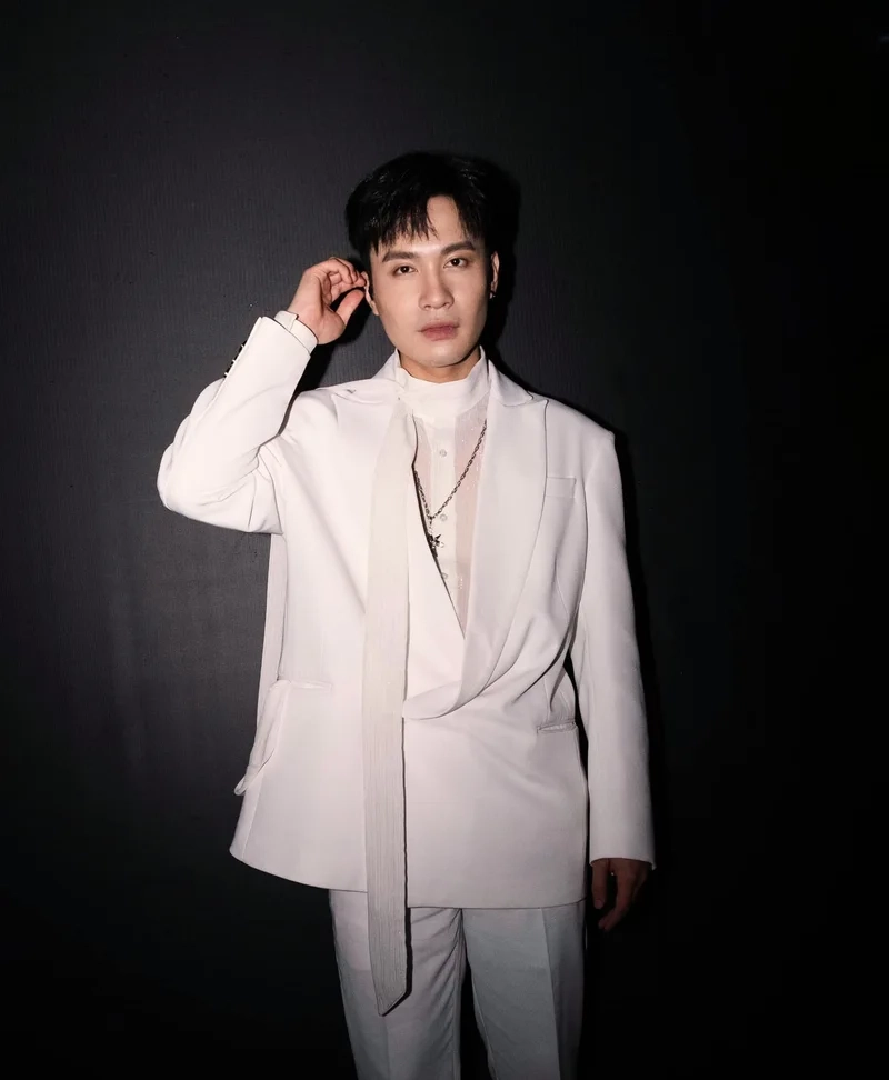 Ca sĩ phạm anh duy là ai là câu hỏi thú vị cho người hâm mộ