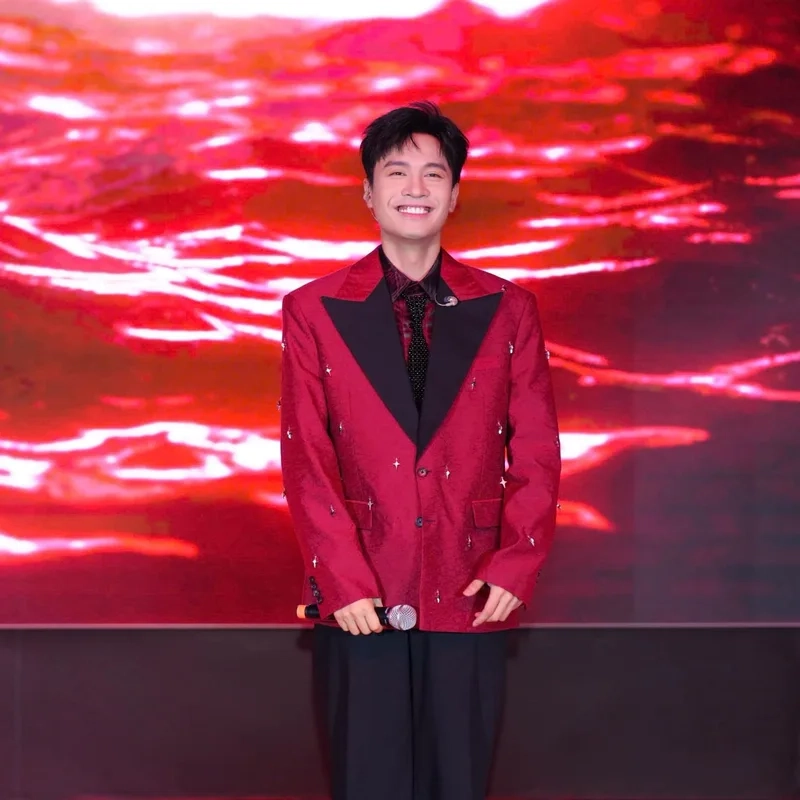 Ca sĩ phạm anh duy sinh năm bao nhiêu là thông tin được nhiều người quan tâm