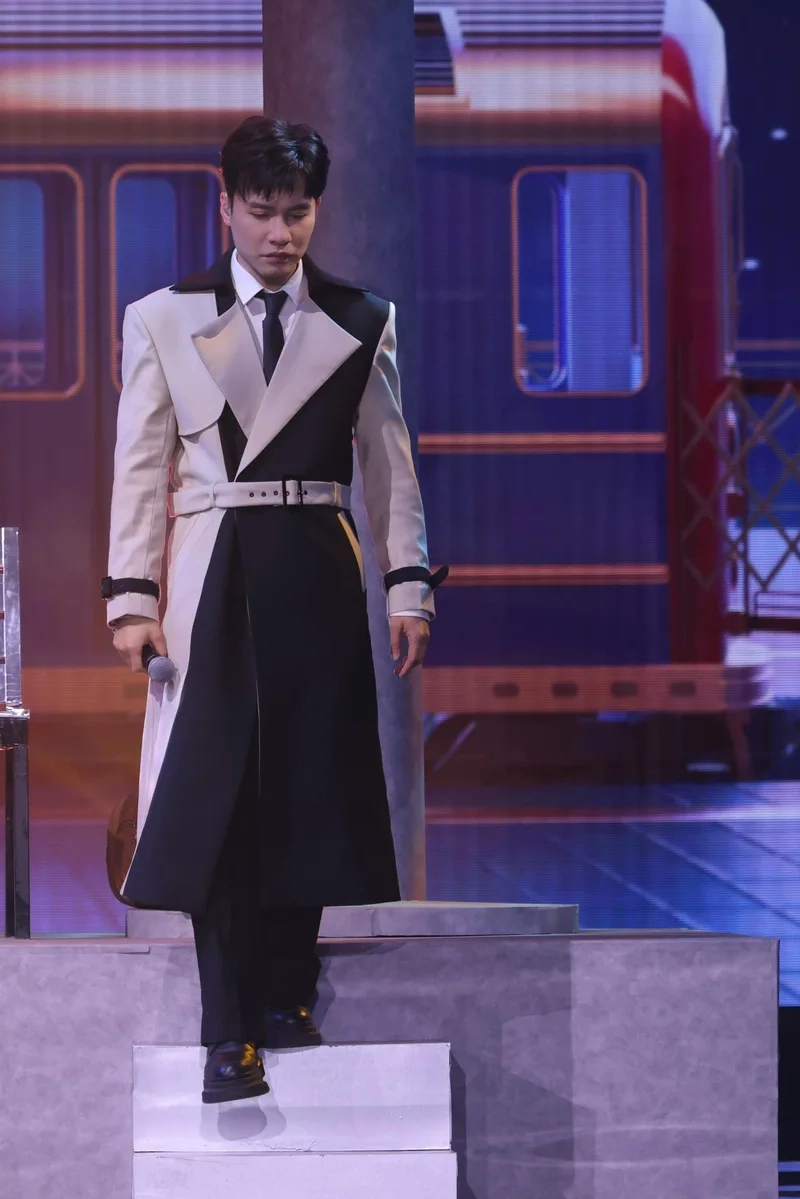 Nhạc phạm anh duy mang đến nhiều cảm xúc cho người nghe