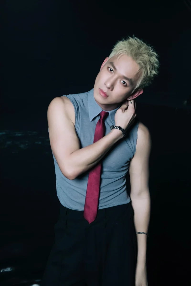 Song luân mấy tuổi là câu hỏi thú vị cho fan hâm mộ