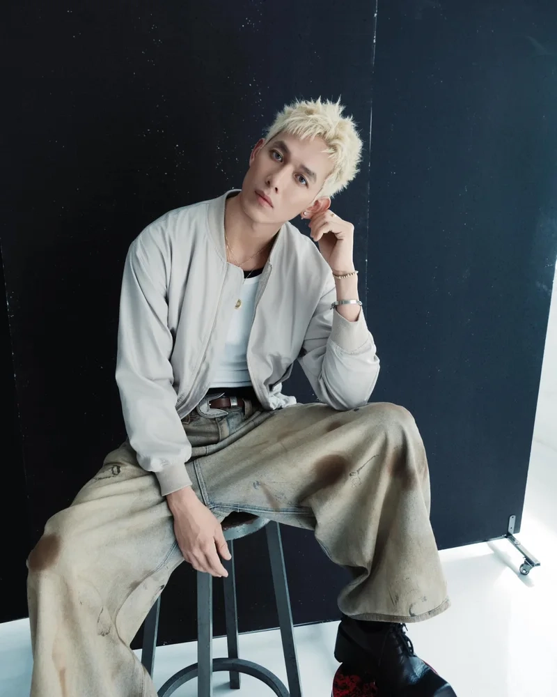 Song luân sinh năm nào là thông tin thú vị cho người hâm mộ