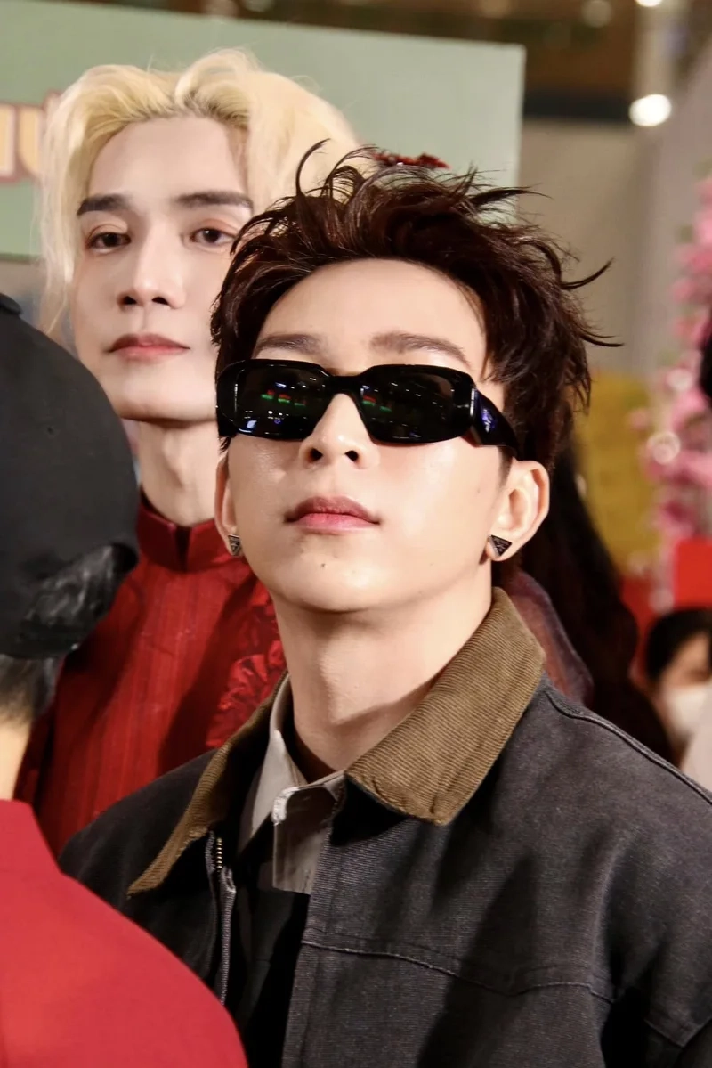 Chỉ là không cùng nhau tăng phúc là ca khúc được yêu thích