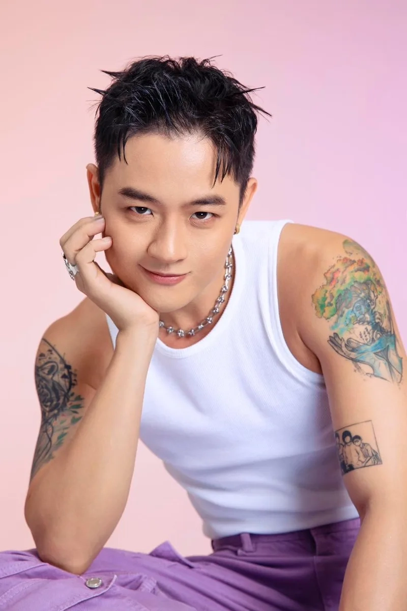 Thanh duy idol bài hát luôn thu hút sự chú ý của khán giả