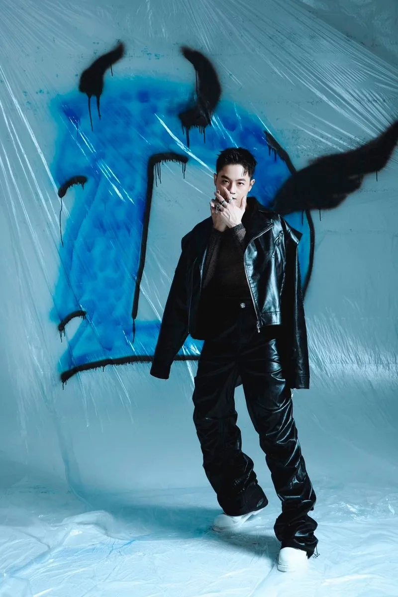 Anh trai thanh duy là người luôn ủng hộ và đồng hành cùng anh