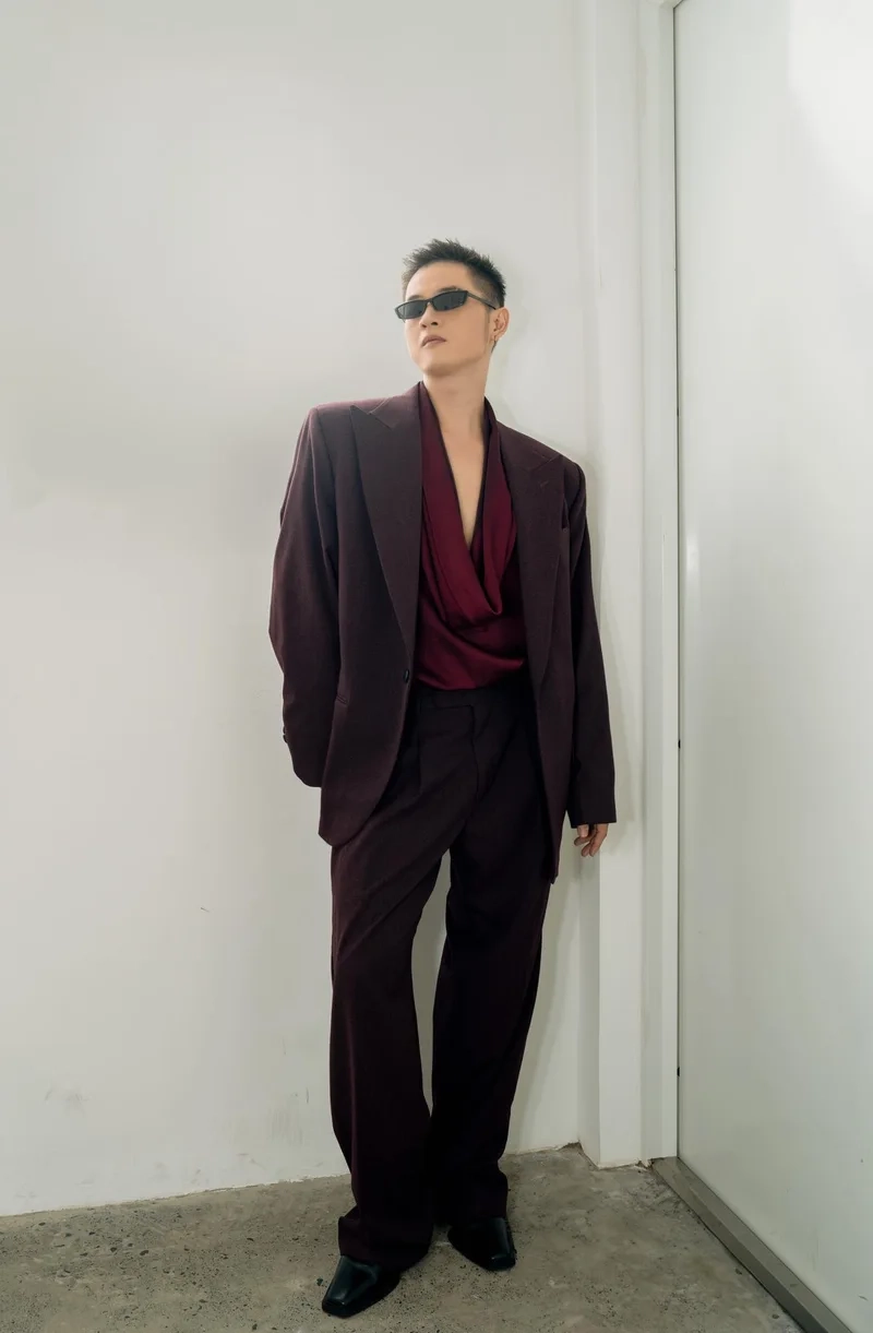 Anh trai say hi thanh duy mang đến những khoảnh khắc vui vẻ