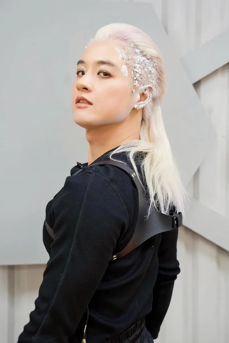 Broadcast thanh duy là nơi anh chia sẻ những suy nghĩ và cảm xúc