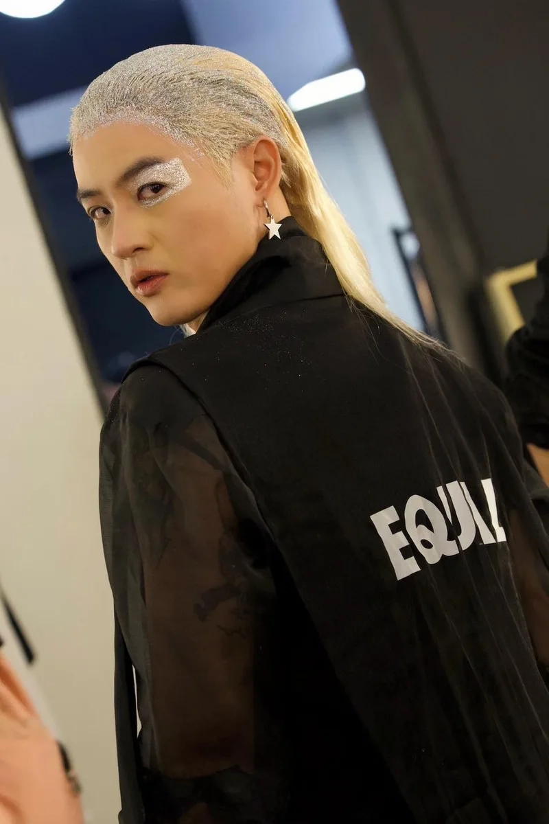 Follow your dream thanh duy là thông điệp đầy cảm hứng