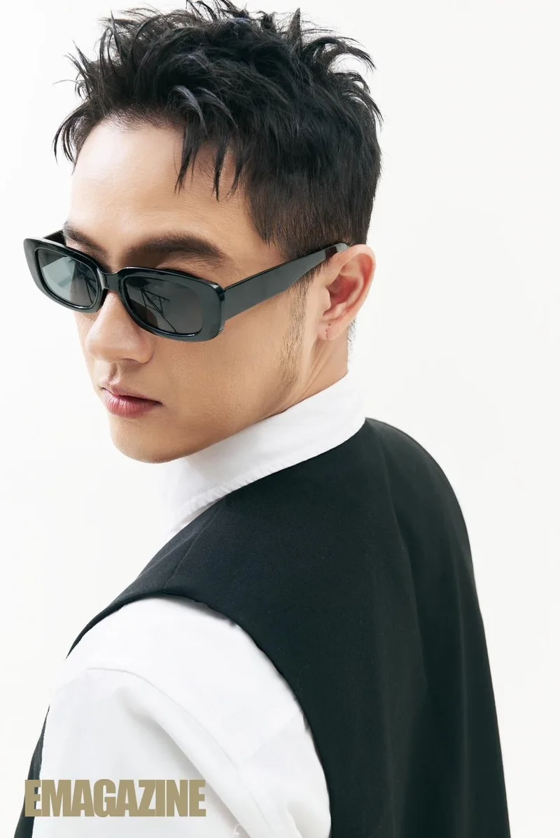 Giọng ải giọng ai thanh duy mang đến những giây phút giải trí thú vị