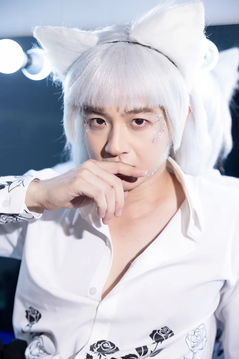 Thanh duy anh trai say hi mang đến những khoảnh khắc đáng yêu