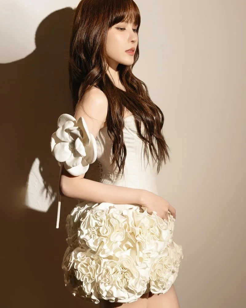 Cập nhật tin tức về thiều bảo trâm mới nhất về sự nghiệp và cuộc sống