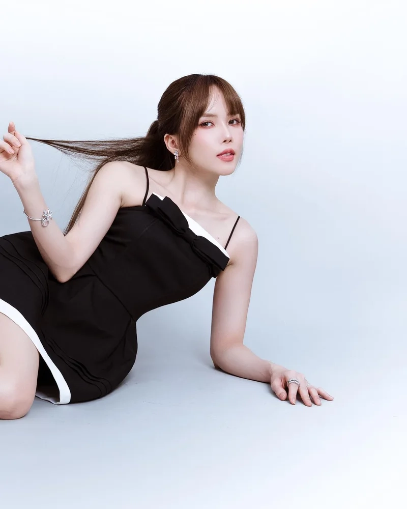 Bí quyết nào giúp thiều bảo trâm trắng da, sở hữu làn da mịn màng đáng mơ ước